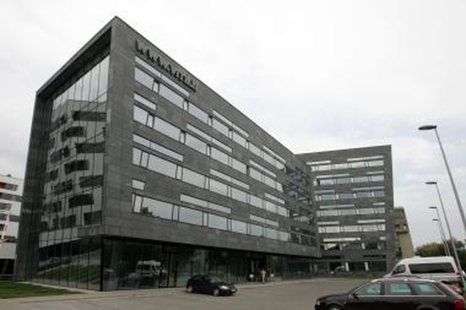 Teismas: produkciją Ignalinos AE tiekusi bendrovė privalo grąžinti 32 mln. lt