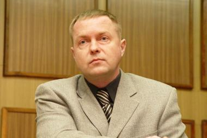 Iš seimūno lūpų – raginimai nemokėti šiukšlių rinkliavos (papildyta)