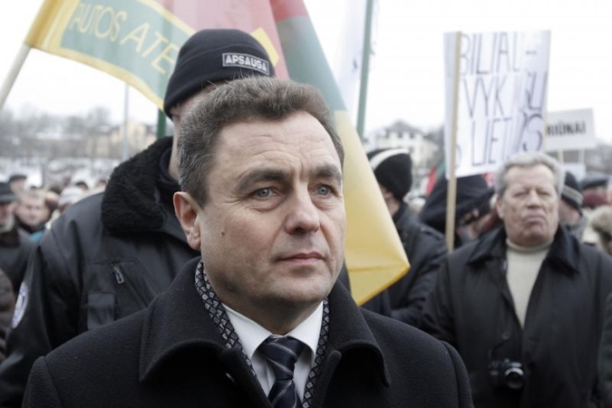 Kodėl netiriamas lėšų švaistymas agitacijai dėl elektrinės statybos?