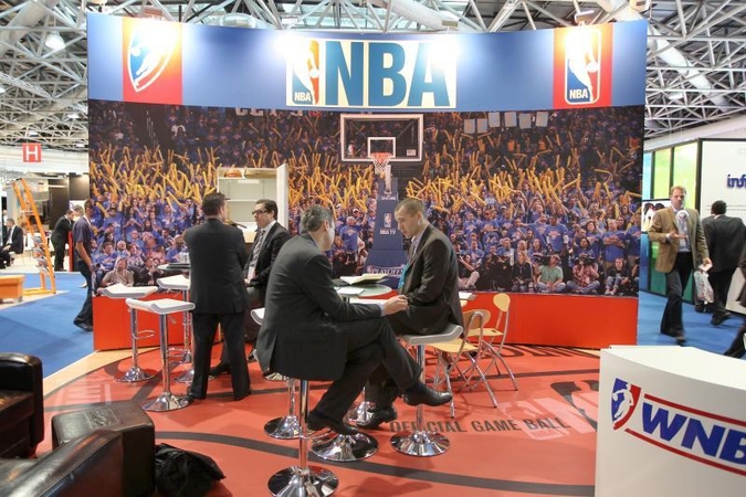 NBA lokautas: skaičiai, skaičiai, skaičiai...