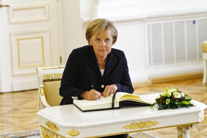 Vokiečiai nežino, ar dalyvaus naujos atominės jėgainės statyboje Lietuvoje