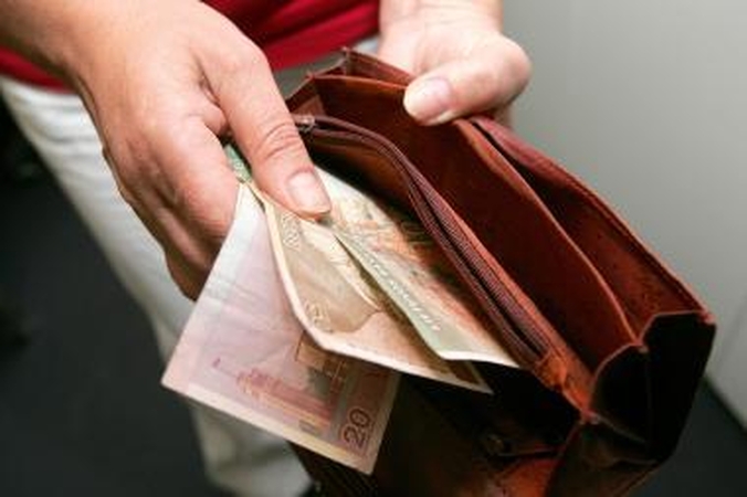 Lietuva, Latvija ir Rumunija paragino ES supaprastinti procedūras dėl finansinės paramos kaimynams