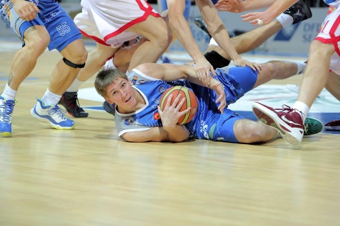 LKL lyderių mūšis – be svarbių ginklų (apžvalga)