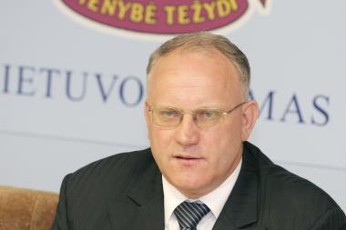 Prisiekė nauji Seimo nariai 