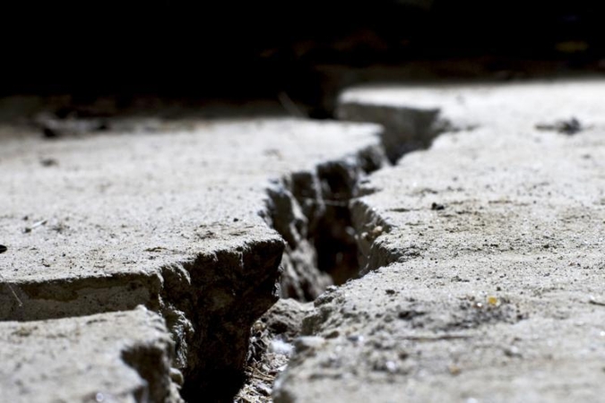 Atidaryta antroji seismologinė stotis   