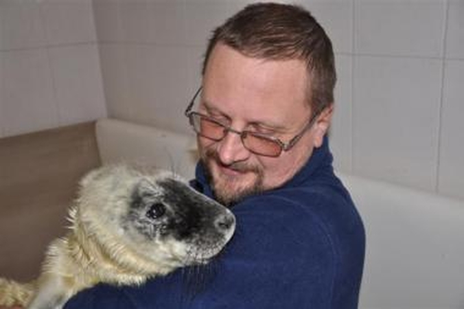 Ruoniukei mamą atstos muziejininkai