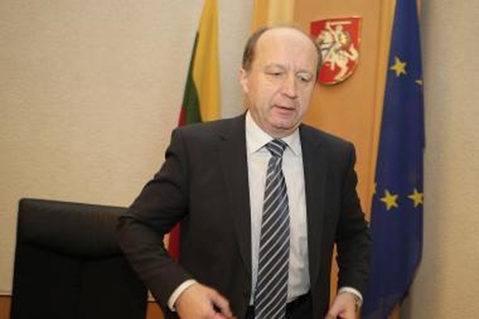 A.Kubilius planuoja kirpti dar 1,5 mlrd. litų 