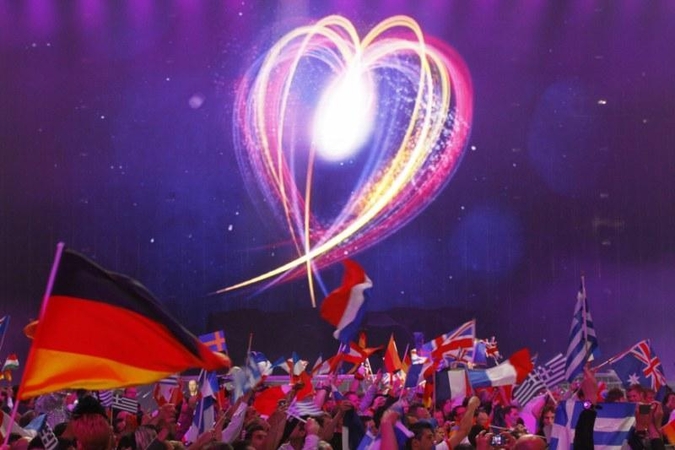 „Eurovizija“ – kovai už žmogaus teises