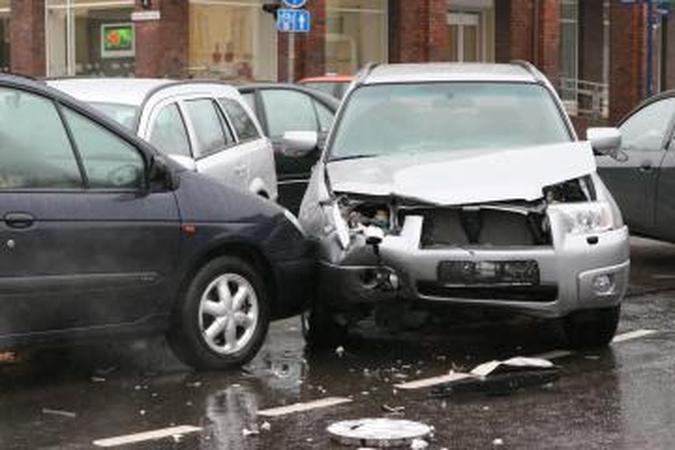 Šalies keliuose per savaitę žuvo trys žmonės