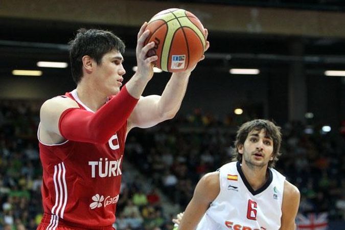 E.Ilyasova: negalėjome praleisti tokios galimybės