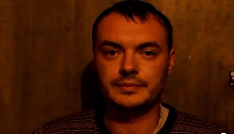 A. Rusakov oficialiai apkaltintas dėl avarijos, kurioje žuvo M. Golub