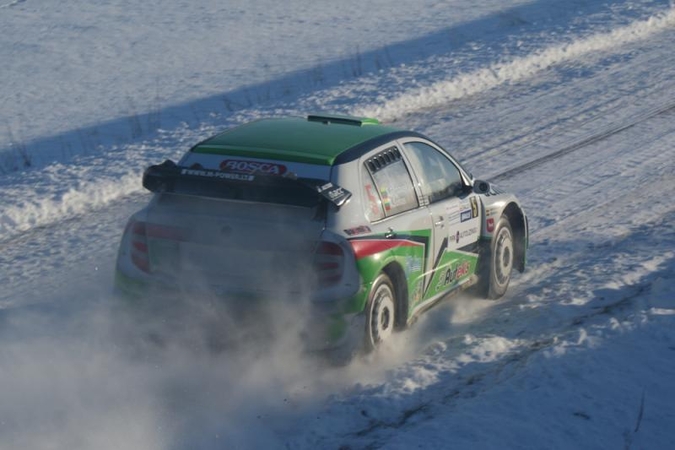 Ralis „Žemaitija 2012“ – jau šį savaitgalį