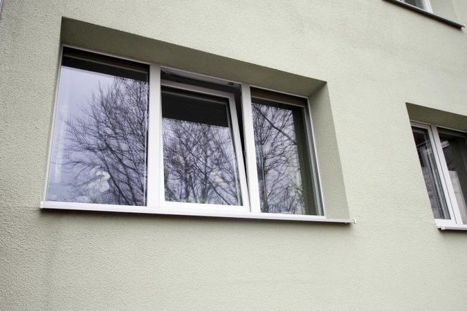Seimas svarstys, ar valstybei remti ir individualių namų renovaciją