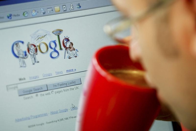 „A Google a Day“: paieškos žaisliukas norintiems žinoti daugiau