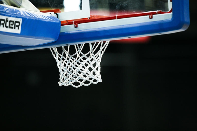 U-16 rinktinė įveikė Marijampolės "Kadžio" krepšininkus