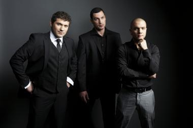 Grupė „Pikaso“ keičia sudėtį – renkamasi iš devynių talentų