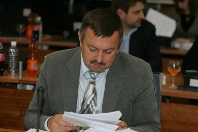 Vilniaus mero ir jo svitos kelionė į Kiniją kainavo 14 tūkst. litų