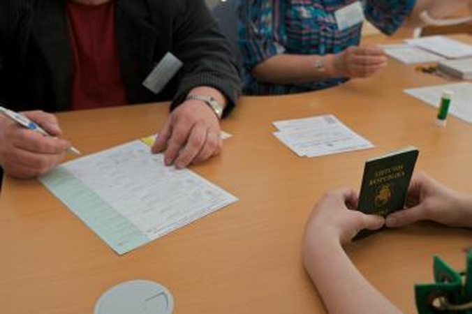 Kaip apsaugoti savo asmens duomenis?