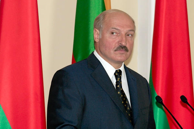 A.Lukašenka: turite suprasti, kad nebedėsime kiaušinių į vieną pintinę