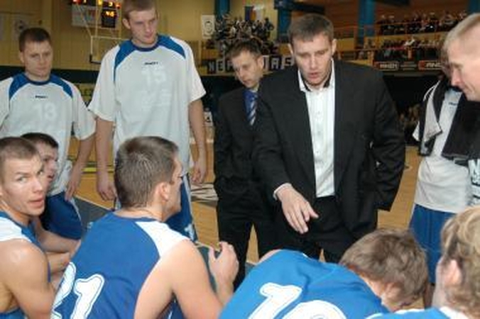 "Neptūnas" sezoną pradės greito maisto restorane