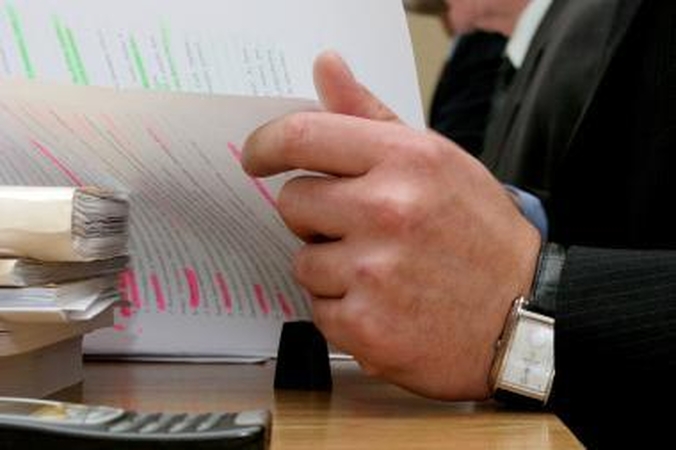 Pagerbti geriausių magistro darbų autoriai