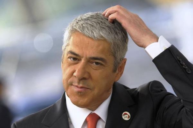 Portugalija neigia prašysianti finansinės pagalbos