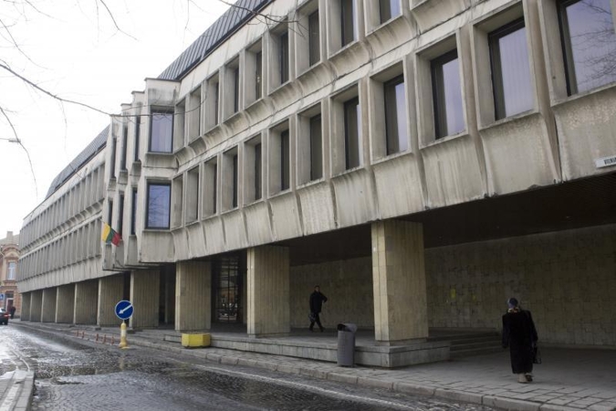 SAM apskundė teismui Konkurencijos tarybos sprendimą