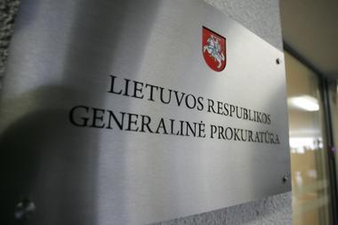 Po kritikos - Baudžiamojo proceso kodekso pataisos