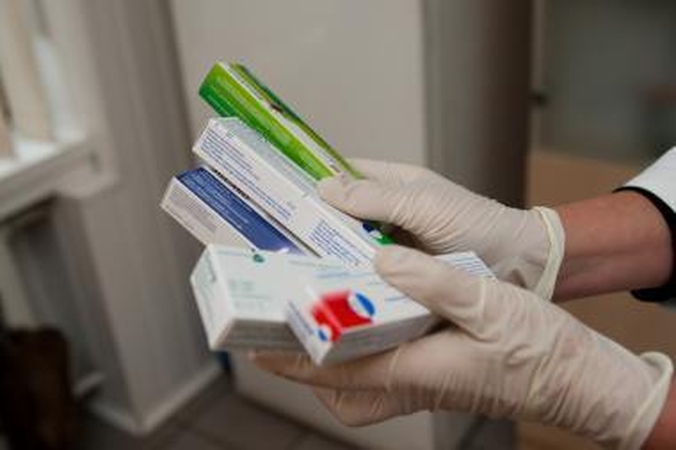 Piginami brangiausi vaistai 