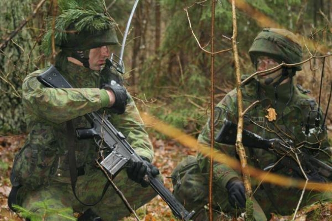 Per mažas KAM finansavimas kelia grėsmę saugumui, teigia Seimo komitetas