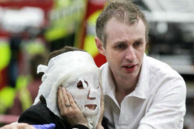 Londone 2005 metais įvykdytų sprogdinimų aukos buvo "neteisėtai nužudytos"