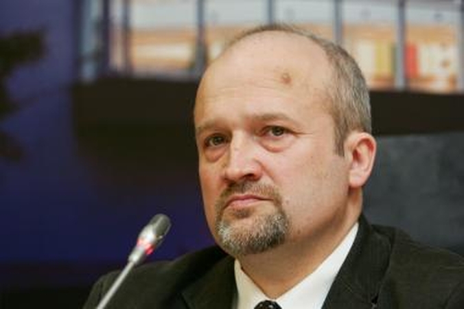 G.Songaila steigia Lietuvių kalbos gynimo draugiją