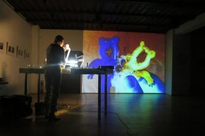 Meno gurmanams – išskirtinis kaunietiškas kokteilis  