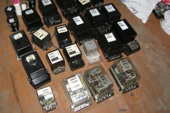 „Elektros vagims“ gresia šešeri metai nelaisvės