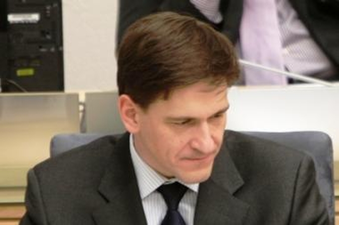 Ūkio ministerijos įstatymai sudaro prielaidas korupcijai