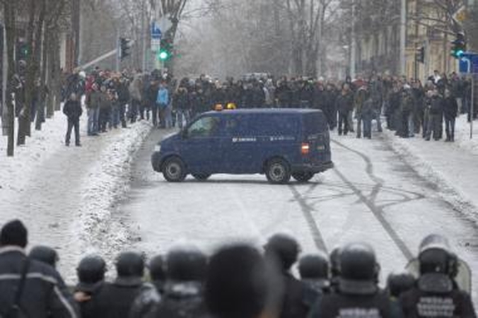 Svertų kovai su radikalais yra