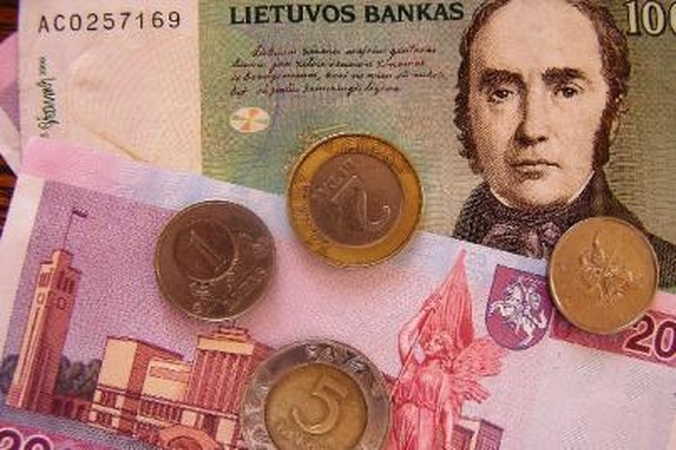 Į naująjį „Ermitažą" investuota 4,5 mln. litų