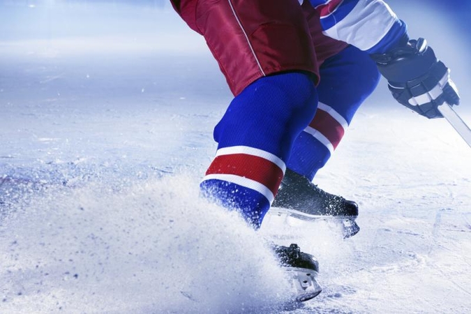 NHL pirmenybėse pergales šventė aikščių šeimininkai
