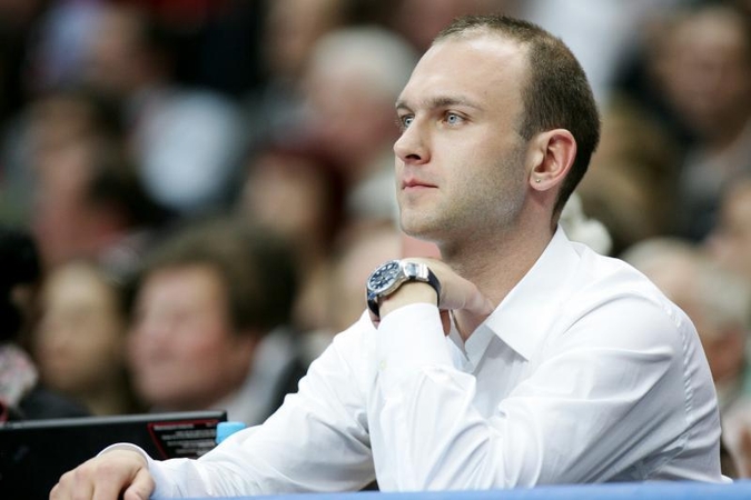 Po avarijos buvęs „Lietuvos ryto“ vadovas atsisakė tikrintis blaivumą