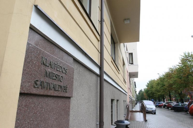 Kaip už komunalines paslaugas mokėti mažiau?