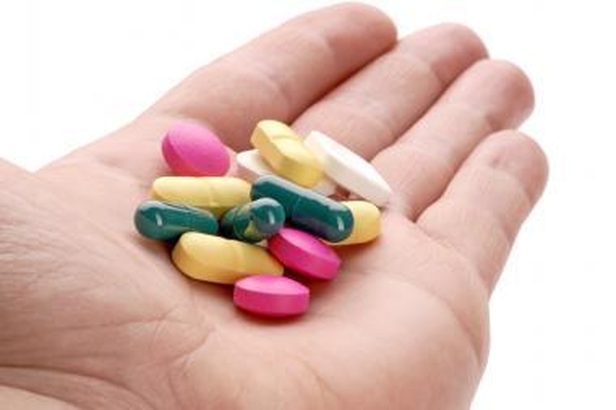 Kodėl dalis vaistų Lietuvoje daug brangesni nei Estijoje?