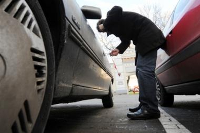 Už neatsargumą sumokėjo brangiai