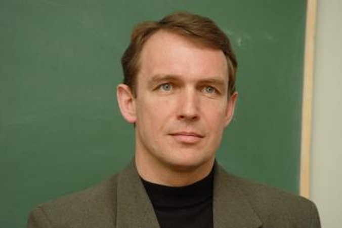 A.Juozaitis: "J.Marcinkevičius parengė mus atgimimui"