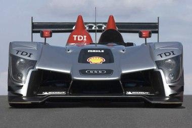„Audi“ - pirmoji naujojo Le Mano serijos čempionato dalyvė