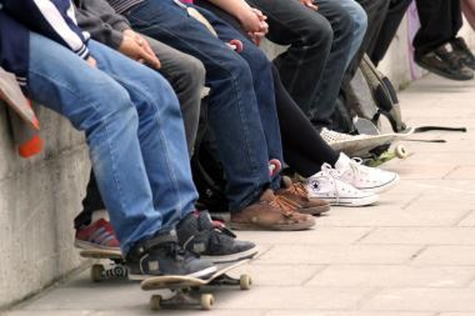 Kaip kalbėtis su vaikais apie narkotikus?