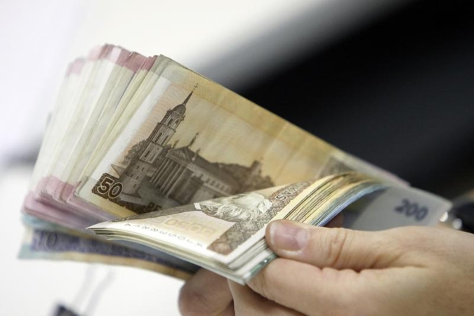 Žadėdami įdarbinti Norvegijoje sutuoktiniai išviliojo 48 tūkst. litų