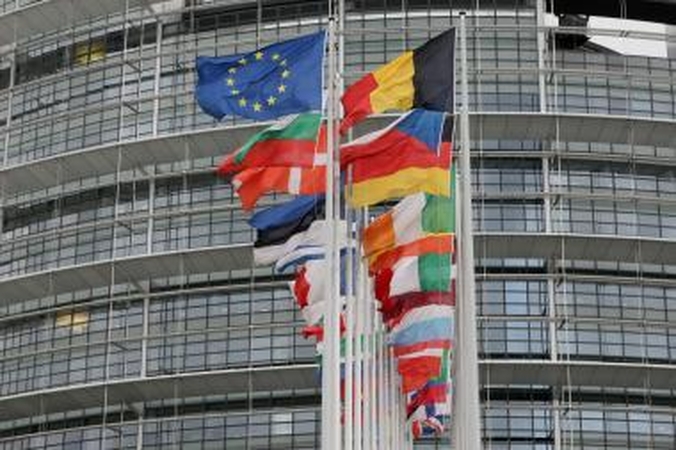 Biudžeto deficito problema: ES taikys sankcijas (papildyta)