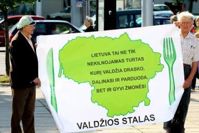 Nemokamai atostogaus 78 savivaldybės darbuotojai (papildyta)