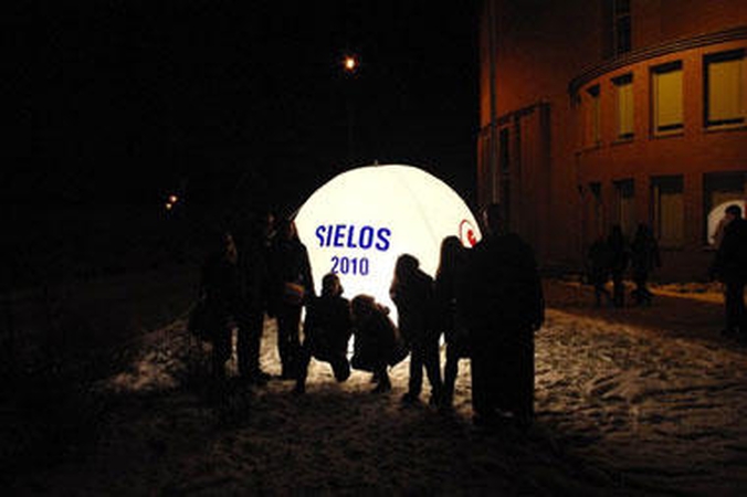 Tarp krikščioniškos muzikos festivalio nugalėtojų – ir repuojantis kunigas