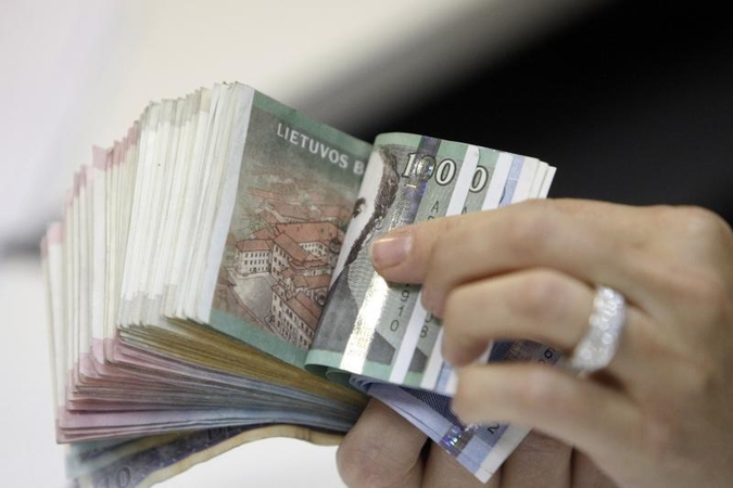 Kaunas blogiausiai įsisavino Europos Sąjungos paramos lėšas